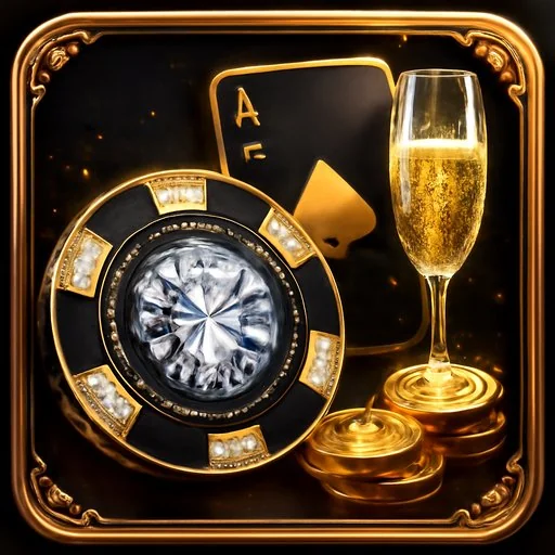 bdgames স্টারবার্স্ট আলো-ঝলমল দৃশ্য
